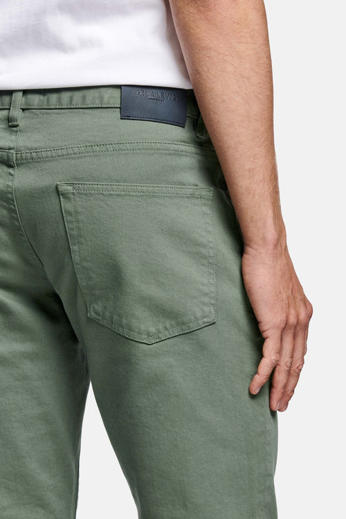 Defenders * Jeans Colorés