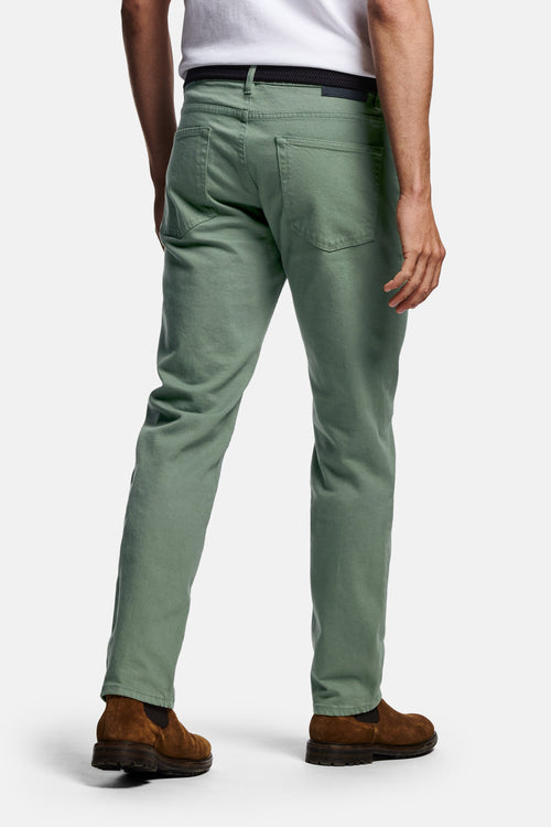 Defenders * Jeans Colorés
