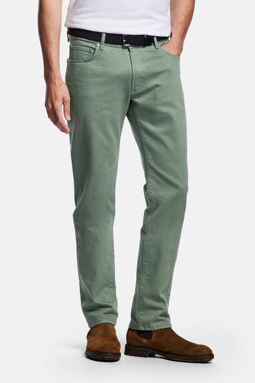 Defenders * Jeans Colorés