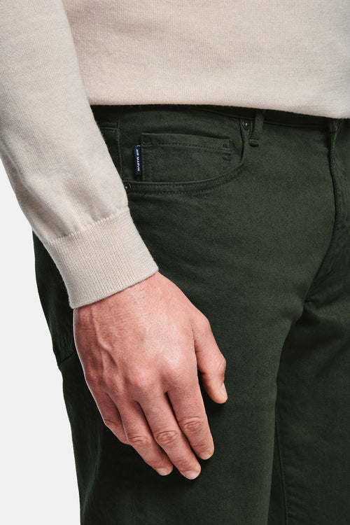 Fairways * Jeans Colorés