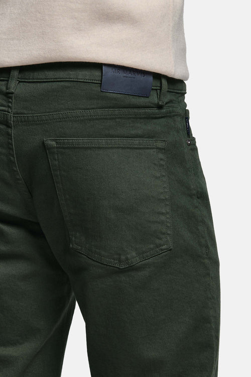 Fairways * Jeans Colorés