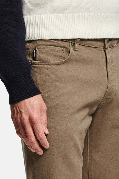 Jones * Jeans Colorés