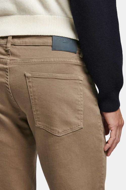 Jones * Jeans Colorés