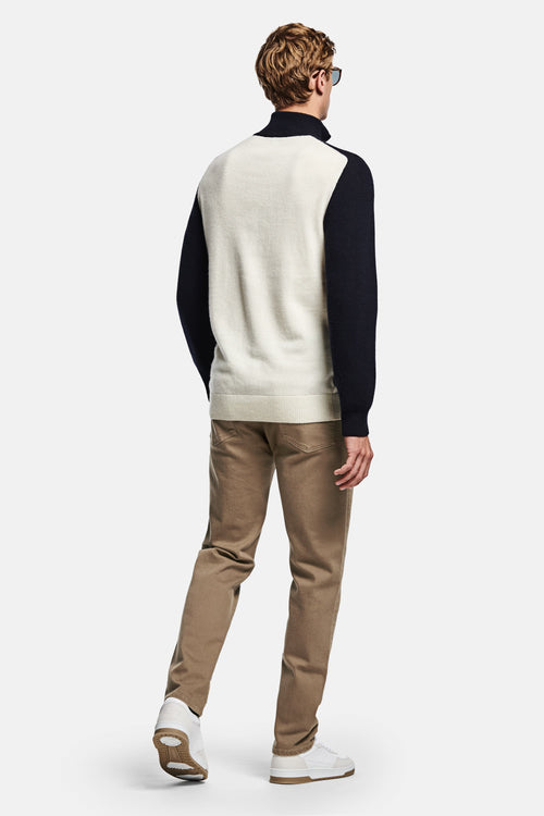 Jones * Jeans Colorés