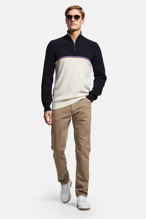 Jones * Jeans Colorés