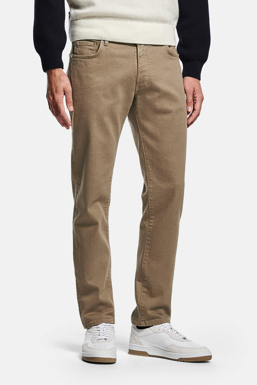 Jones * Jeans Colorés