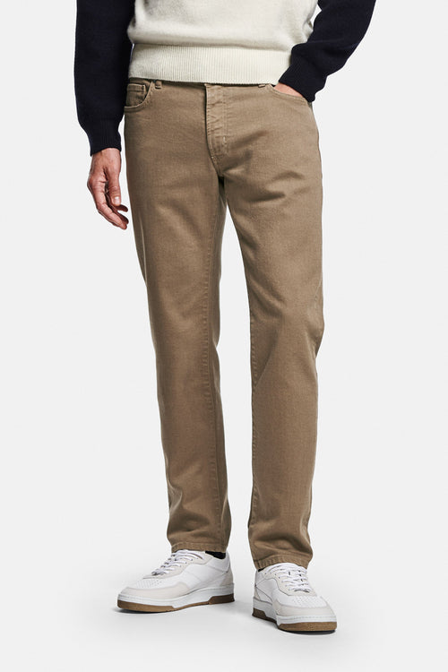 Jones * Jeans Colorés