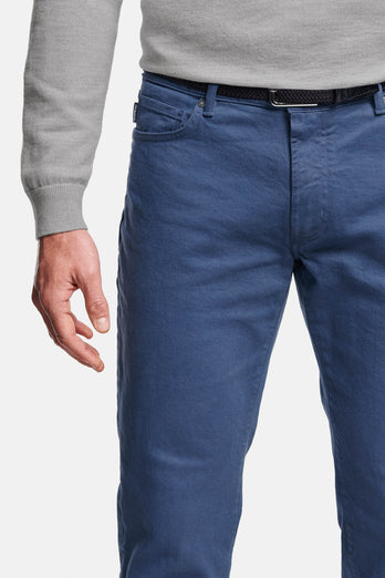 Kingfishers * Jeans Colorés