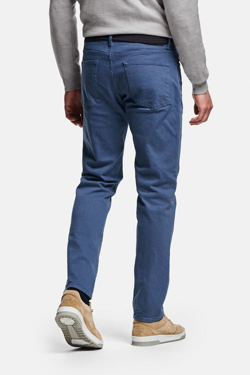 Kingfishers * Jeans Colorés