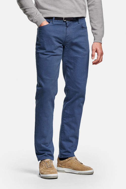 Kingfishers * Jeans Colorés