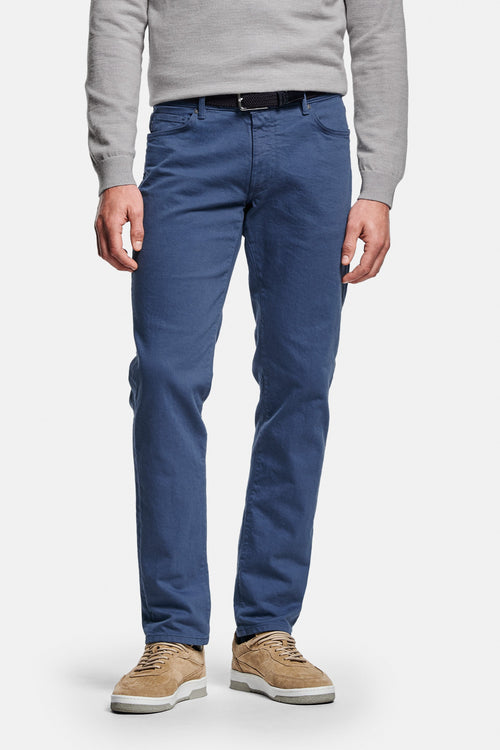 Kingfishers * Jeans Colorés
