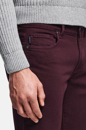 Reserves * Jeans Colorés