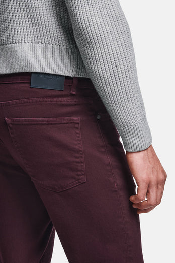 Reserves * Jeans Colorés