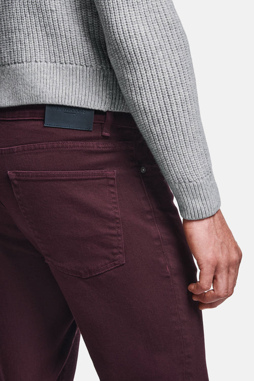 Reserves * Jeans Colorés
