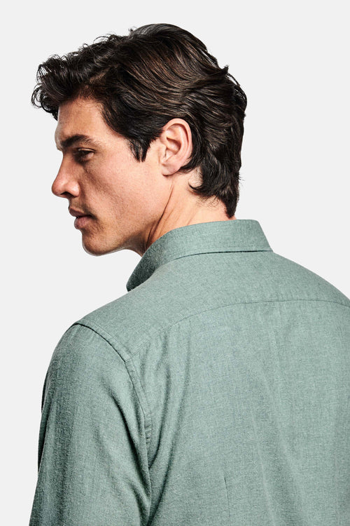 Defenders * Chemises en Flanelle