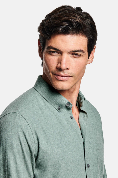 Defenders * Chemises en Flanelle