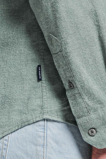 Defenders * Chemises en Flanelle