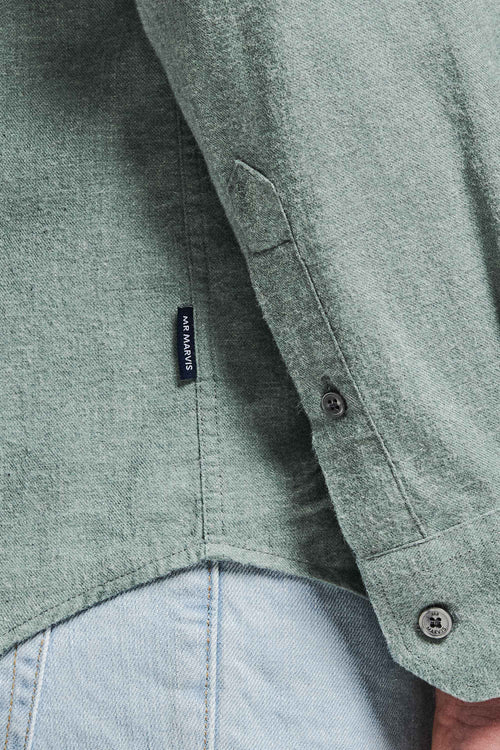 Defenders * Chemises en Flanelle