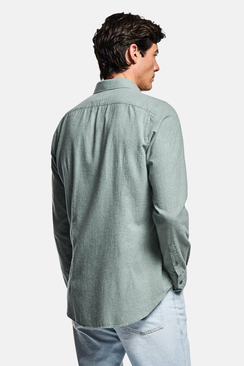 Defenders * Chemises en Flanelle