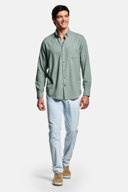 Defenders * Chemises en Flanelle