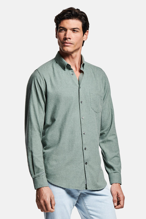 Defenders * Chemises en Flanelle