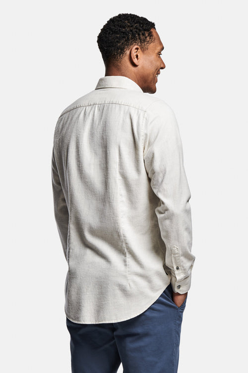 Gullwings * Chemises en Flanelle
