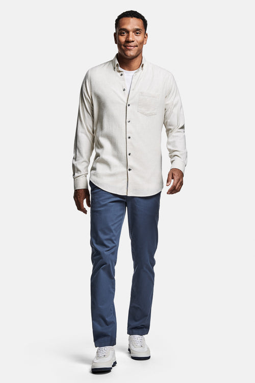 Gullwings * Chemises en Flanelle