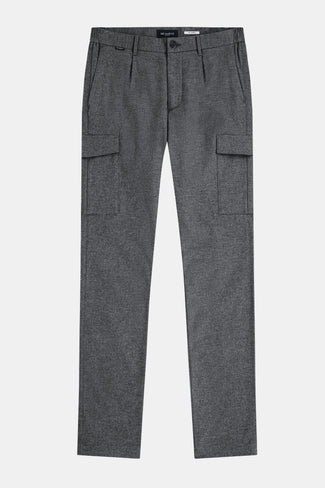 Newmans * Flanelles Alpinistes