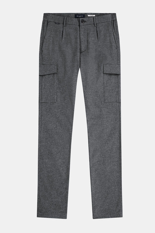 Newmans * Flanelles Alpinistes