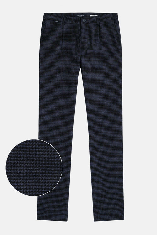 Cosmics Houndstooth * Flanelles