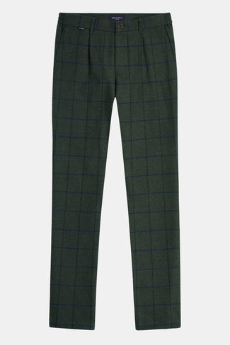 Holmes * Flanelles