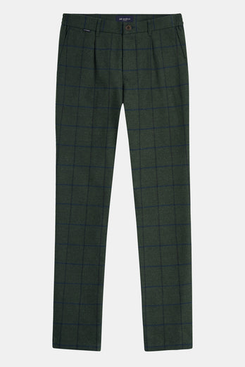 Holmes * Flanelles