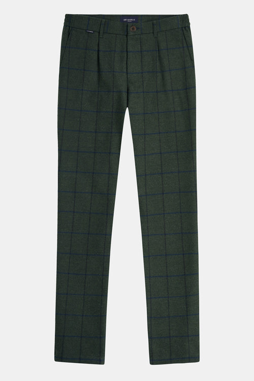 Holmes * Flanelles