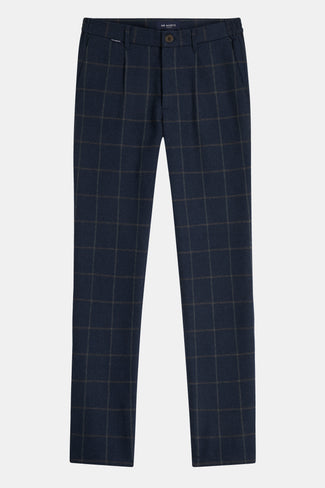 Hudsons * Flanelles
