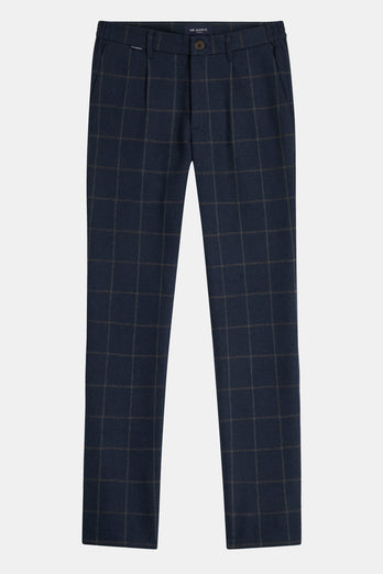 Hudsons * Flanelles