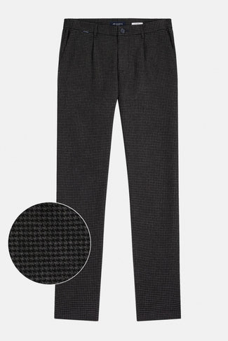 Storms Houndstooth * Flanelles