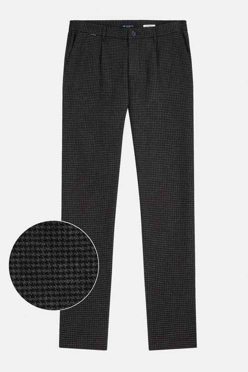 Storms Houndstooth * Flanelles