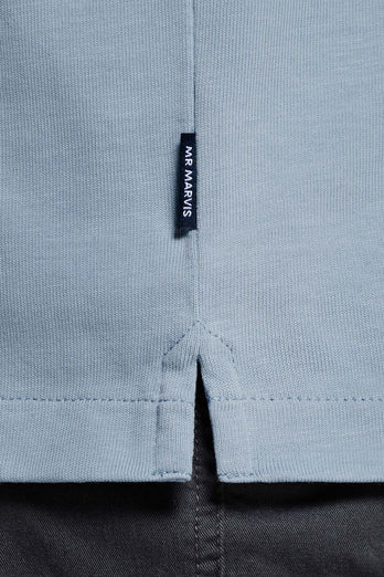 Antarctics * T-shirts Épais