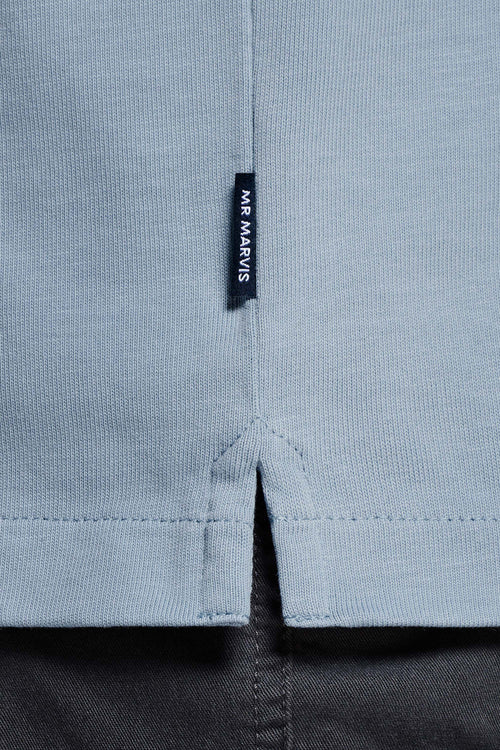 Antarctics * T-shirts Épais