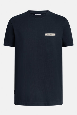 Club Marevista Blue * T-shirts Épais