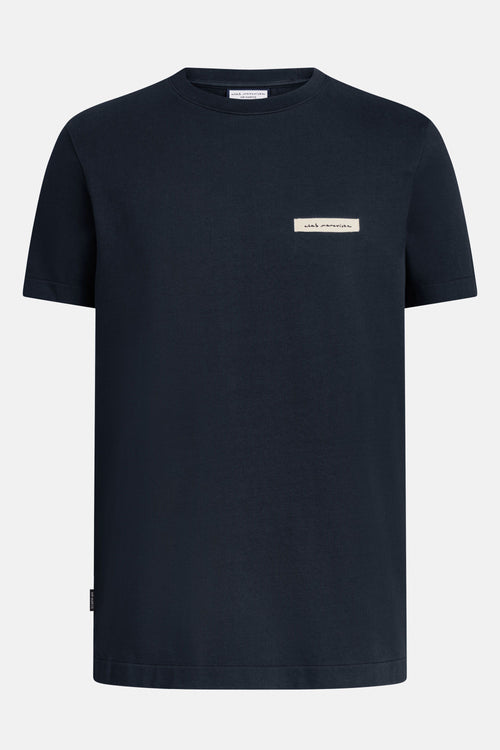 Club Marevista Blue * T-shirts Épais