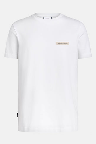 Club Marevista White * T-shirts Épais