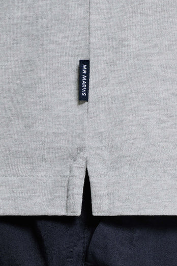 Oysters * T-shirts Épais