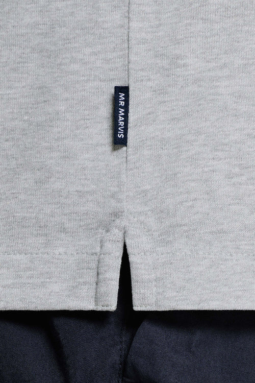 Oysters * T-shirts Épais