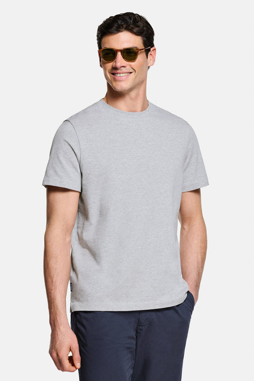 Oysters * T-shirts Épais