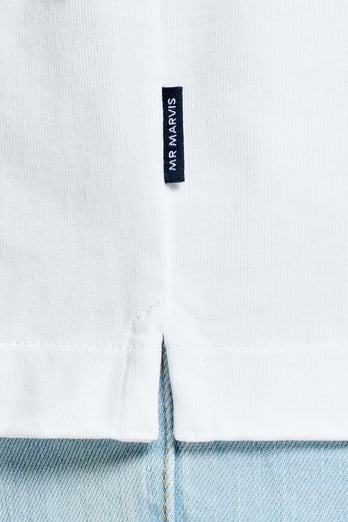 Wimbledons * T-shirts Épais