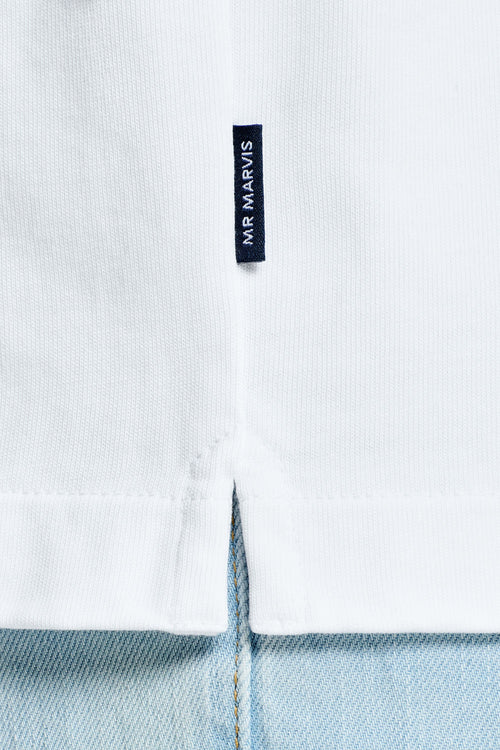 Wimbledons * T-shirts Épais