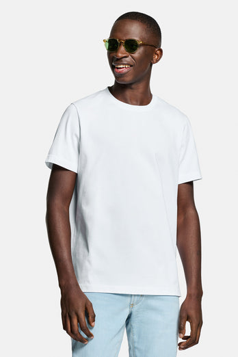Wimbledons * T-shirts Épais