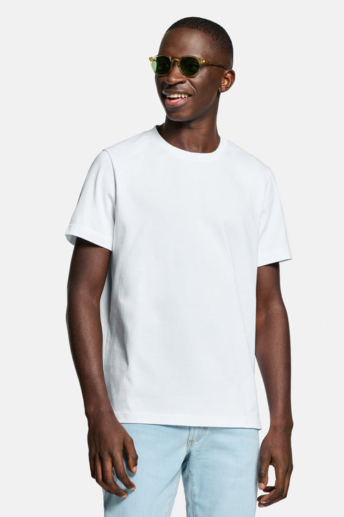Wimbledons * T-shirts Épais