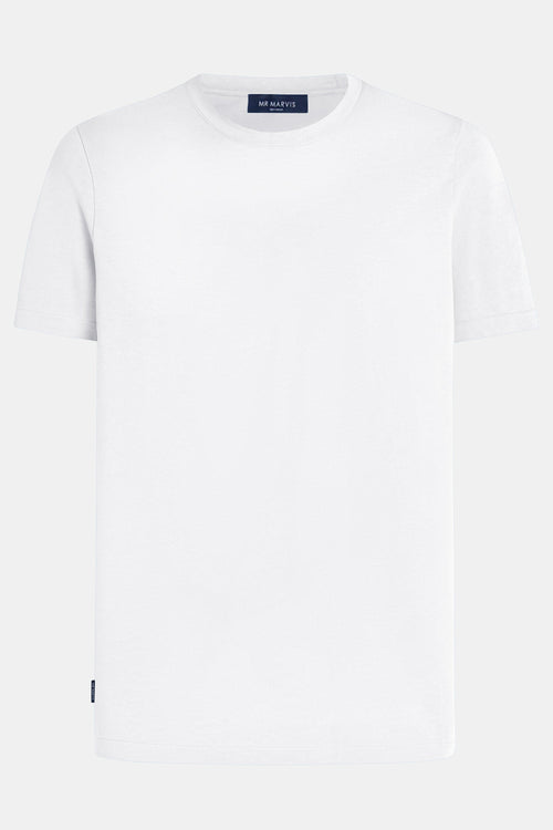 Wimbledons * T-shirts Épais
